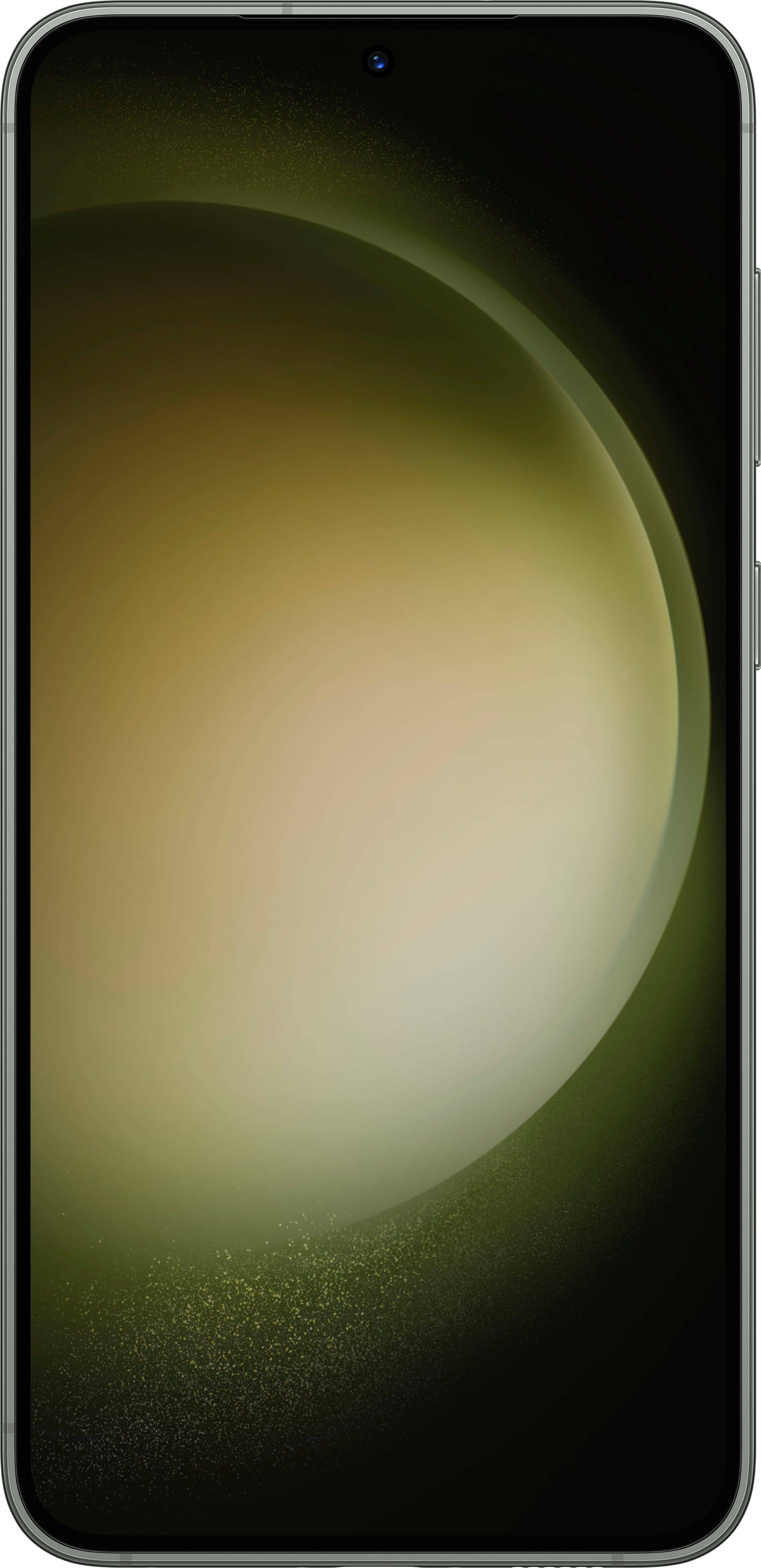Samsung Galaxy S23+ Cell Phones Green 512G New T-Mobile
