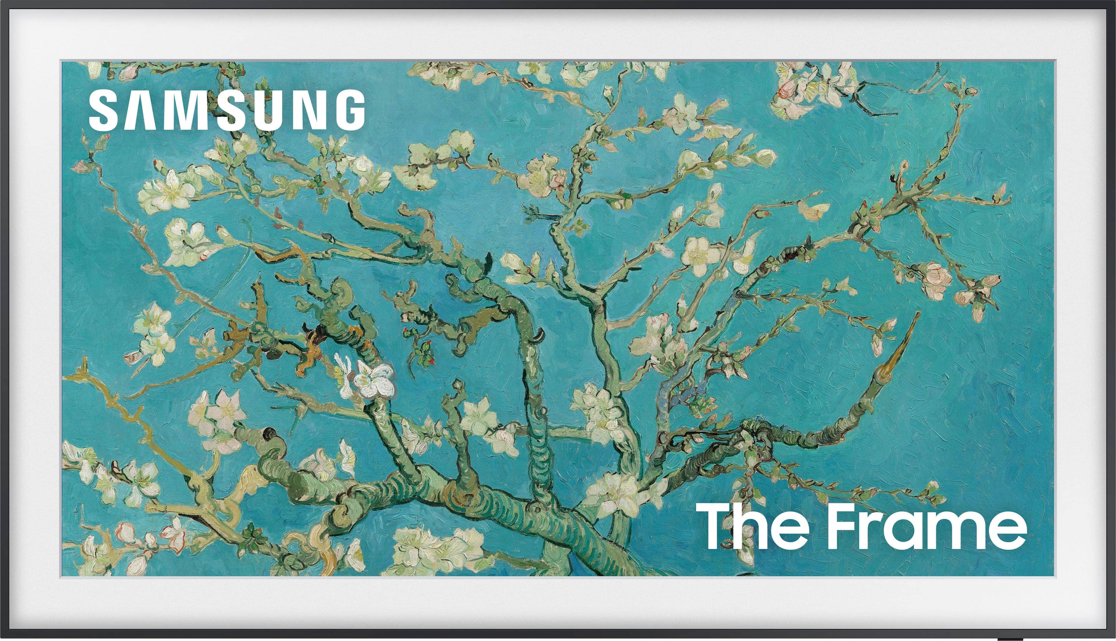 Samsung LS03C TVs New Black
