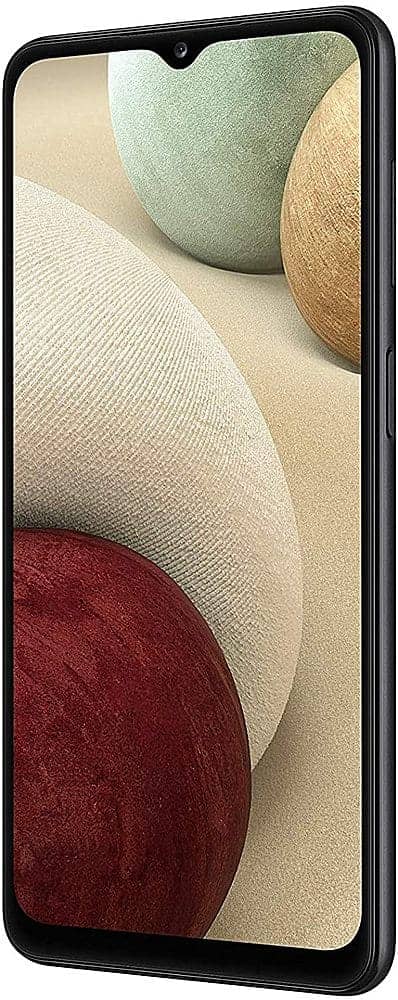 Samsung Galaxy A12 Cell Phones Red 32G New Unlocked