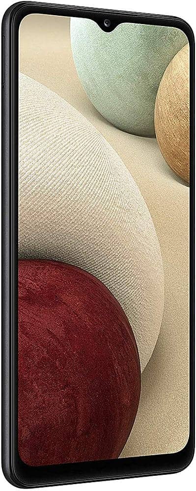 Samsung Galaxy A12 Cell Phones Red 32G New Unlocked