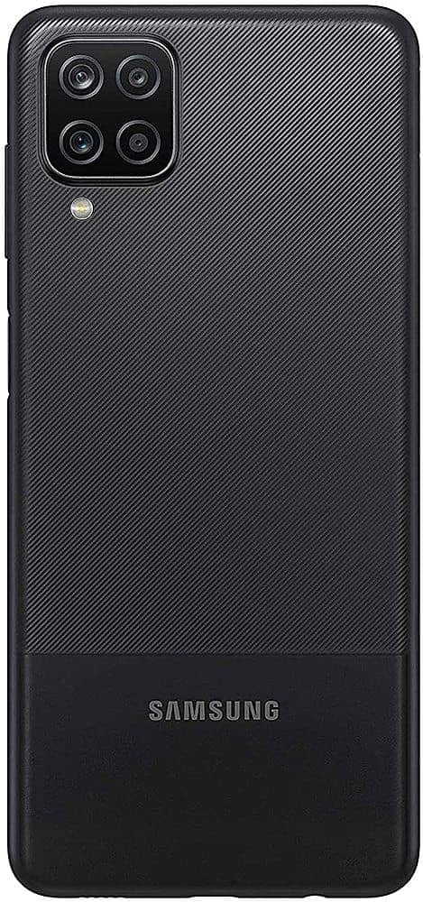 Samsung Galaxy A12 Cell Phones Red 32G New Unlocked