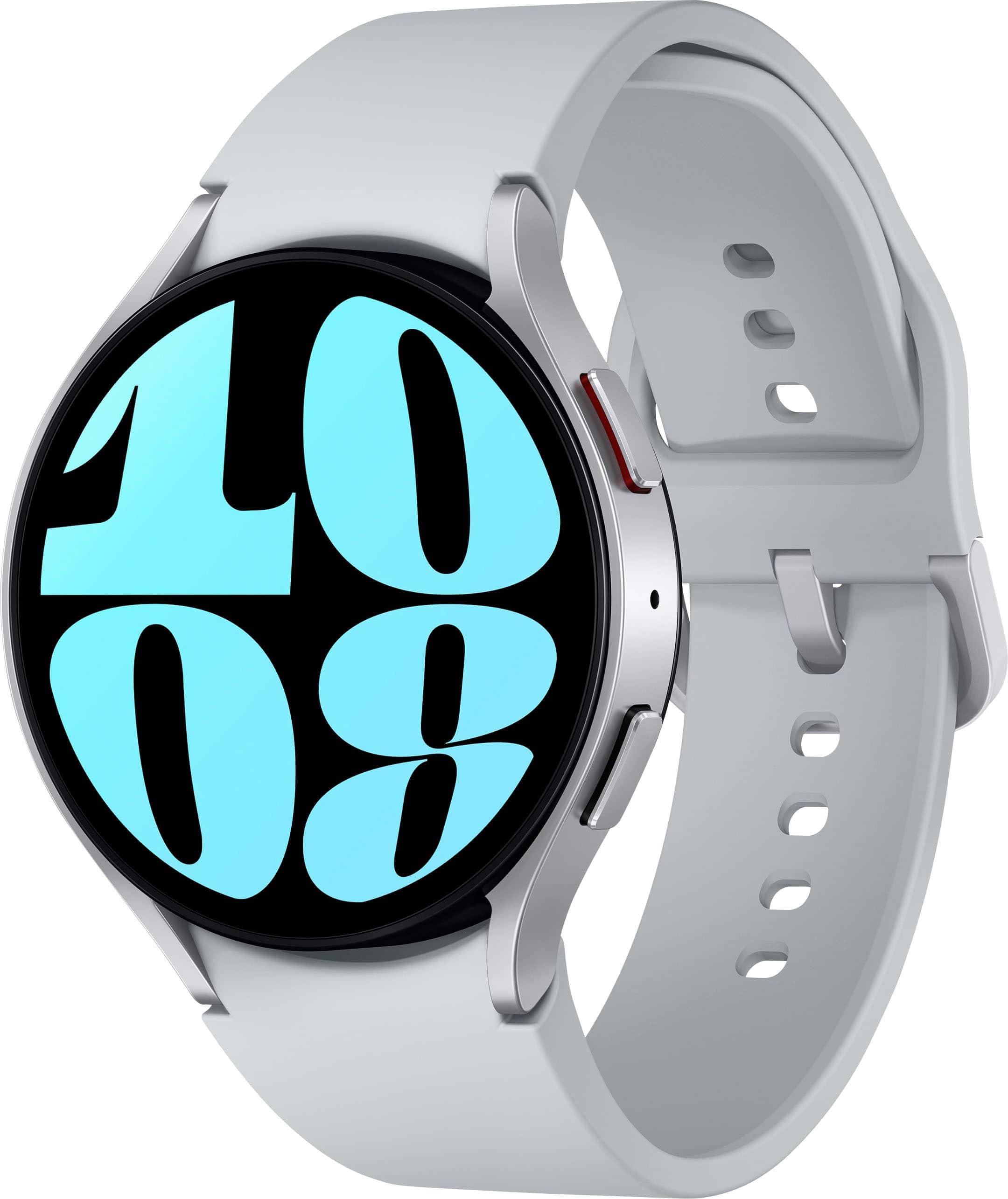 Samsung Galaxy Watch 6 Smartwatches New Silver