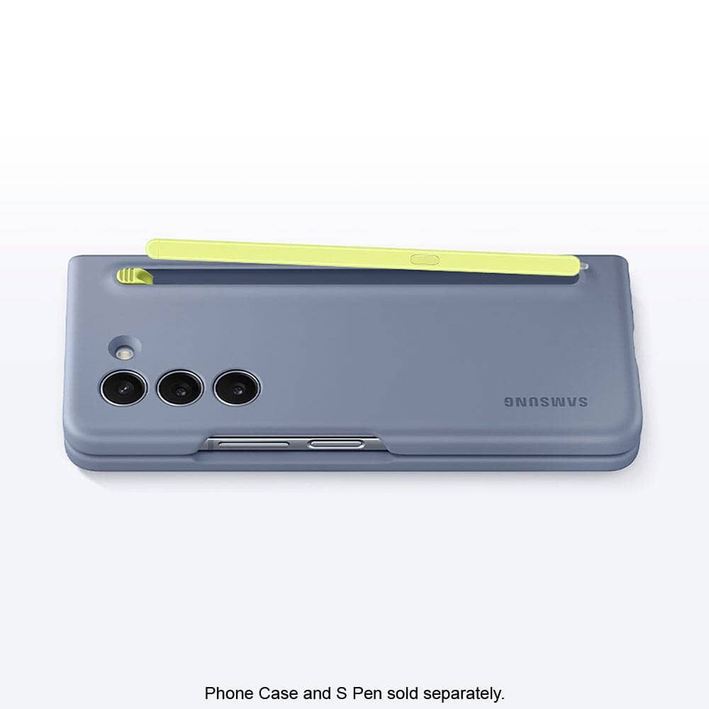 Samsung Galaxy Z Fold5 Cell Phones Black 512G New Cricket