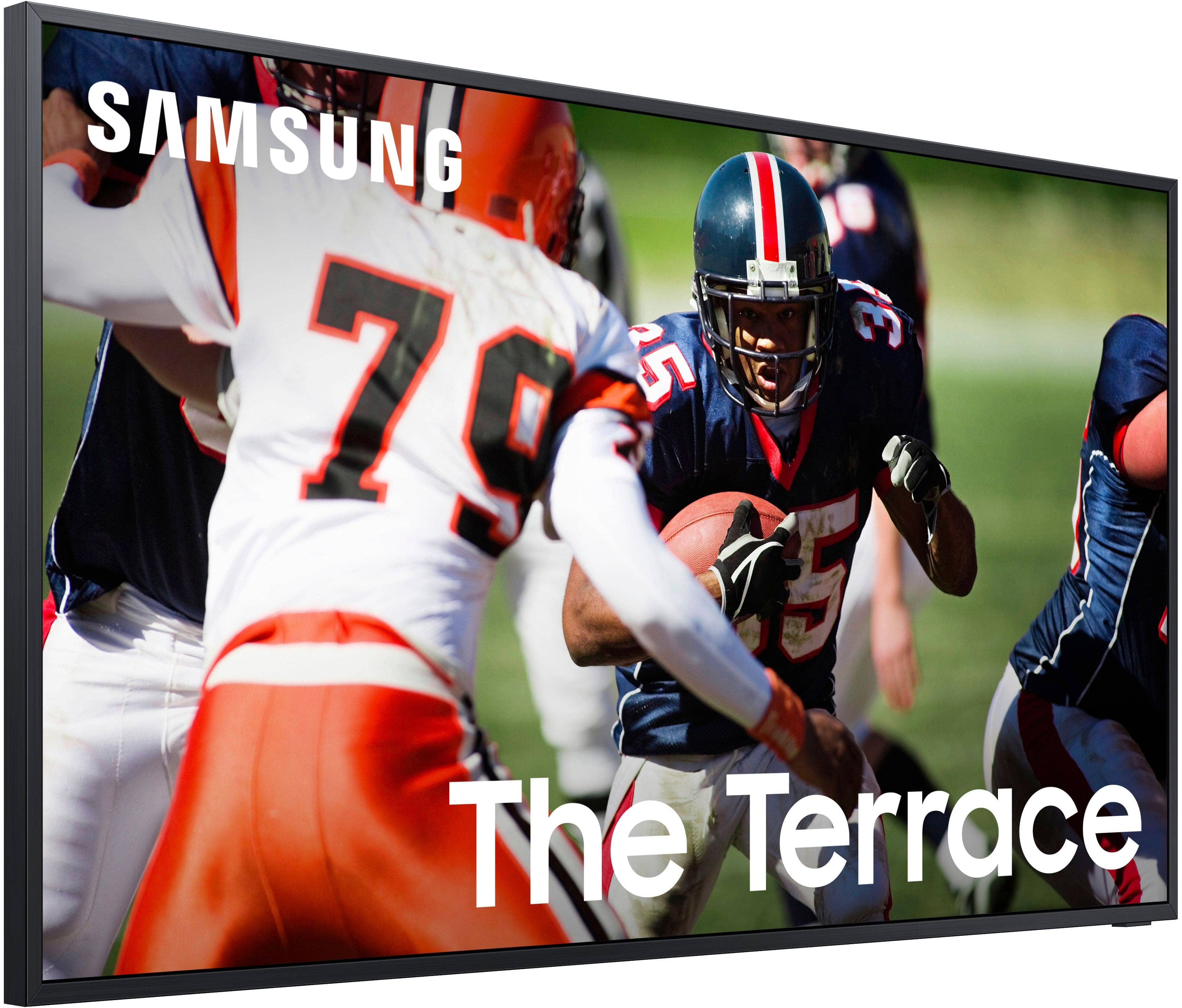 Samsung LST9C TVs New Black