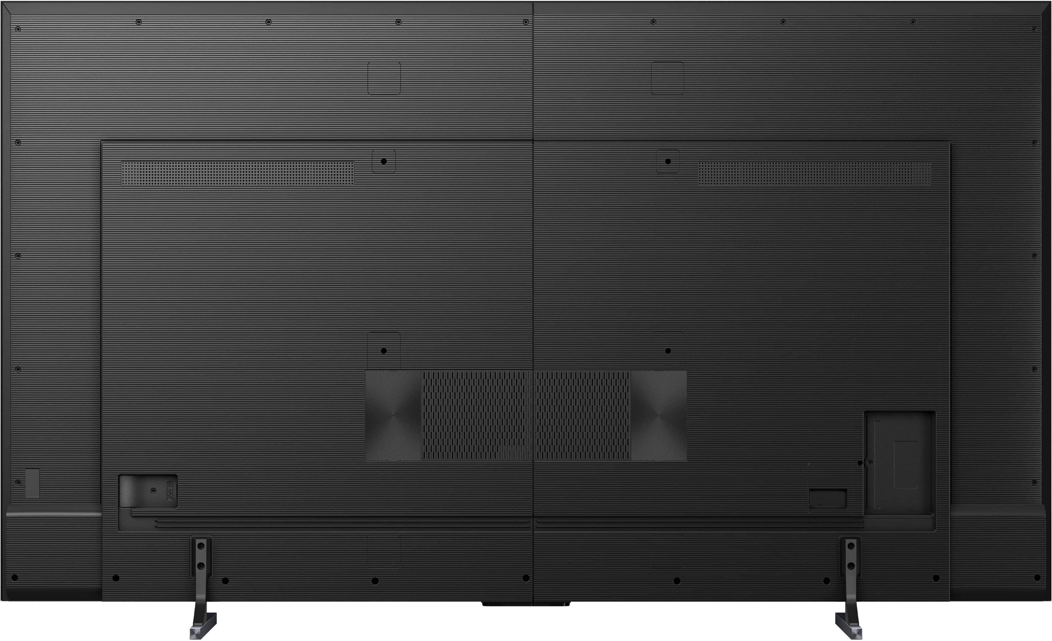 Hisense U8K TVs New Black