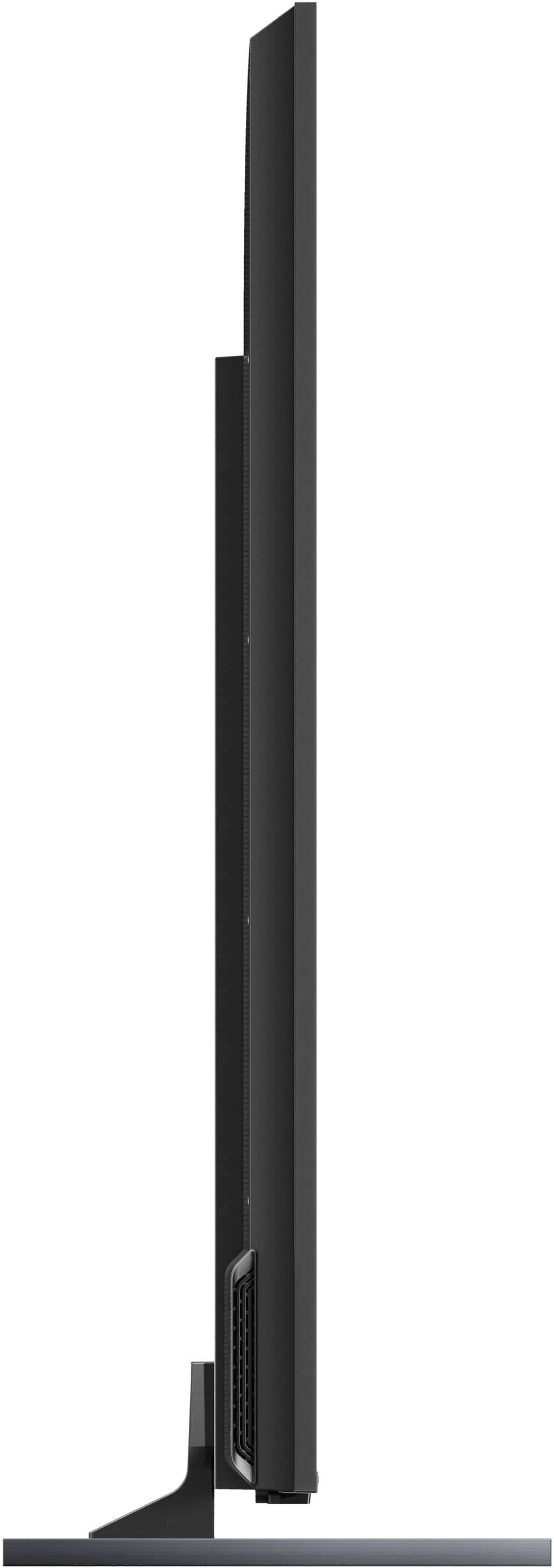 Hisense U8K TVs New Black