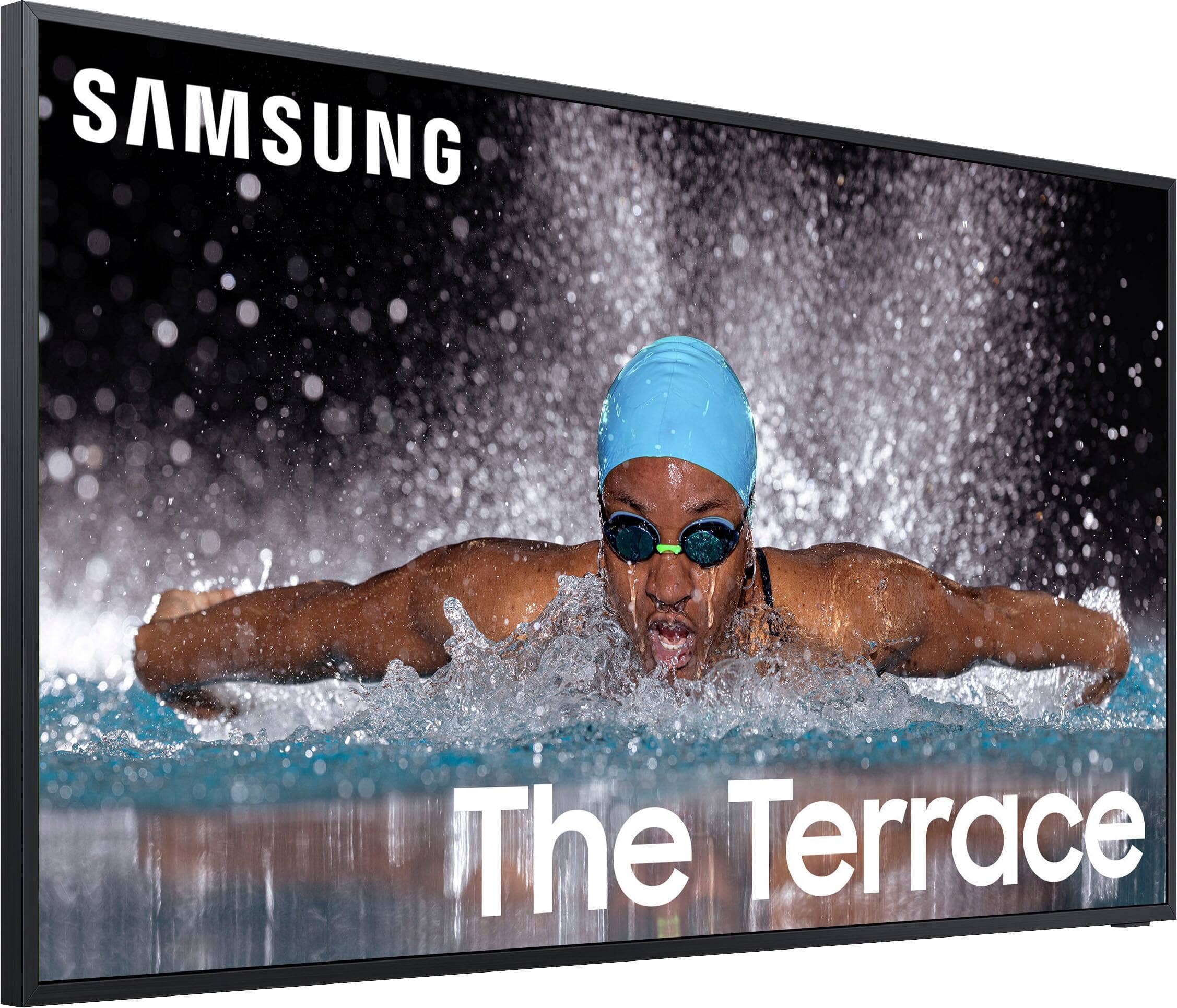 Samsung LST7C TVs New Black
