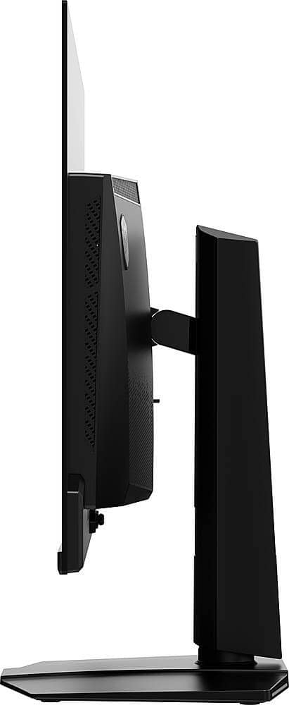 MSI MAG 321UPX QD-OLED Monitors New Black