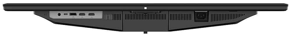 MSI MAG 321UPX QD-OLED Monitors New Black
