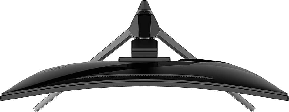 MSI OPTIXMAG27CQ Monitors New Black