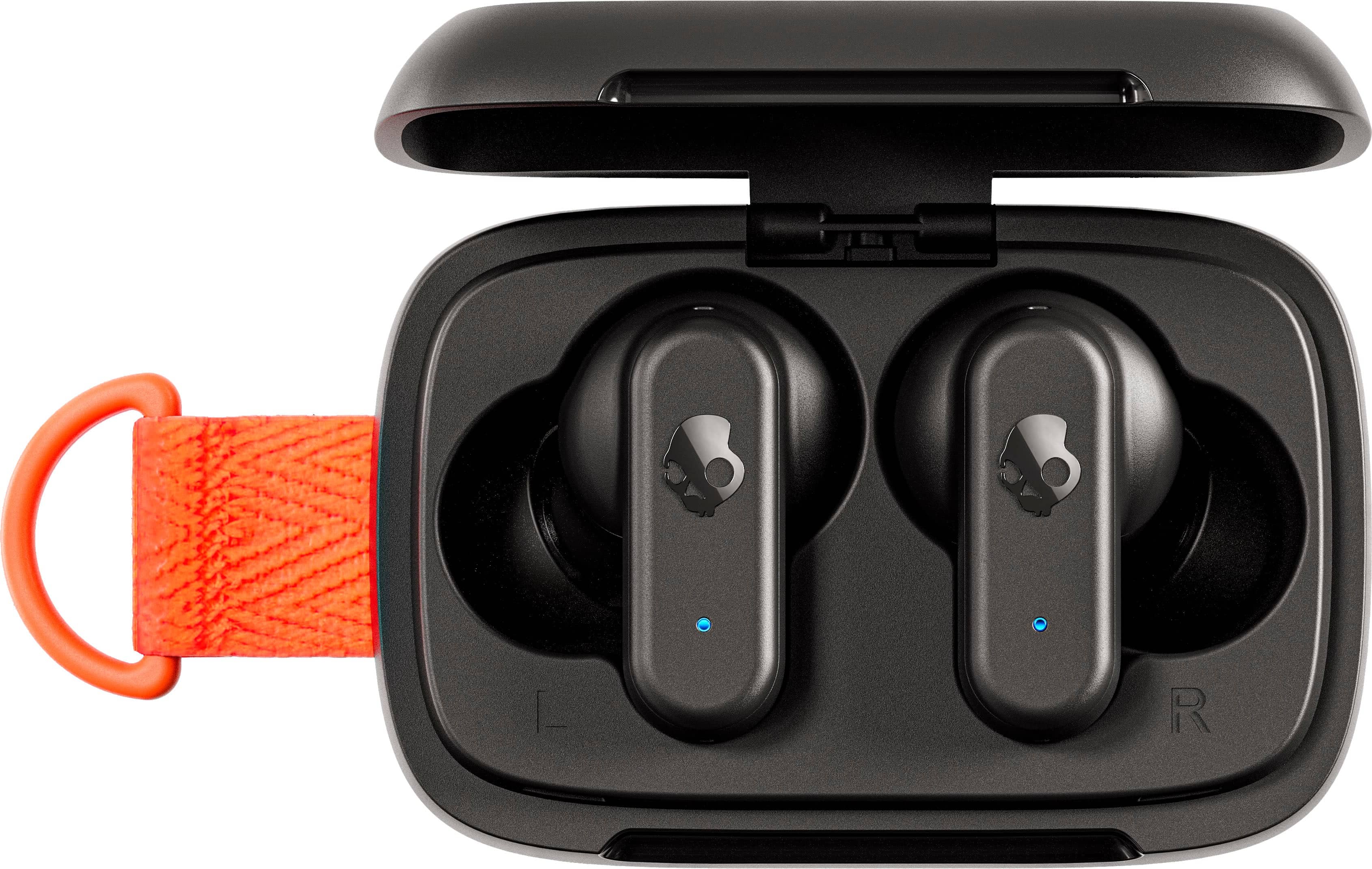 Skullcandy S2DCW-R740 Headphones & Earbuds New Black