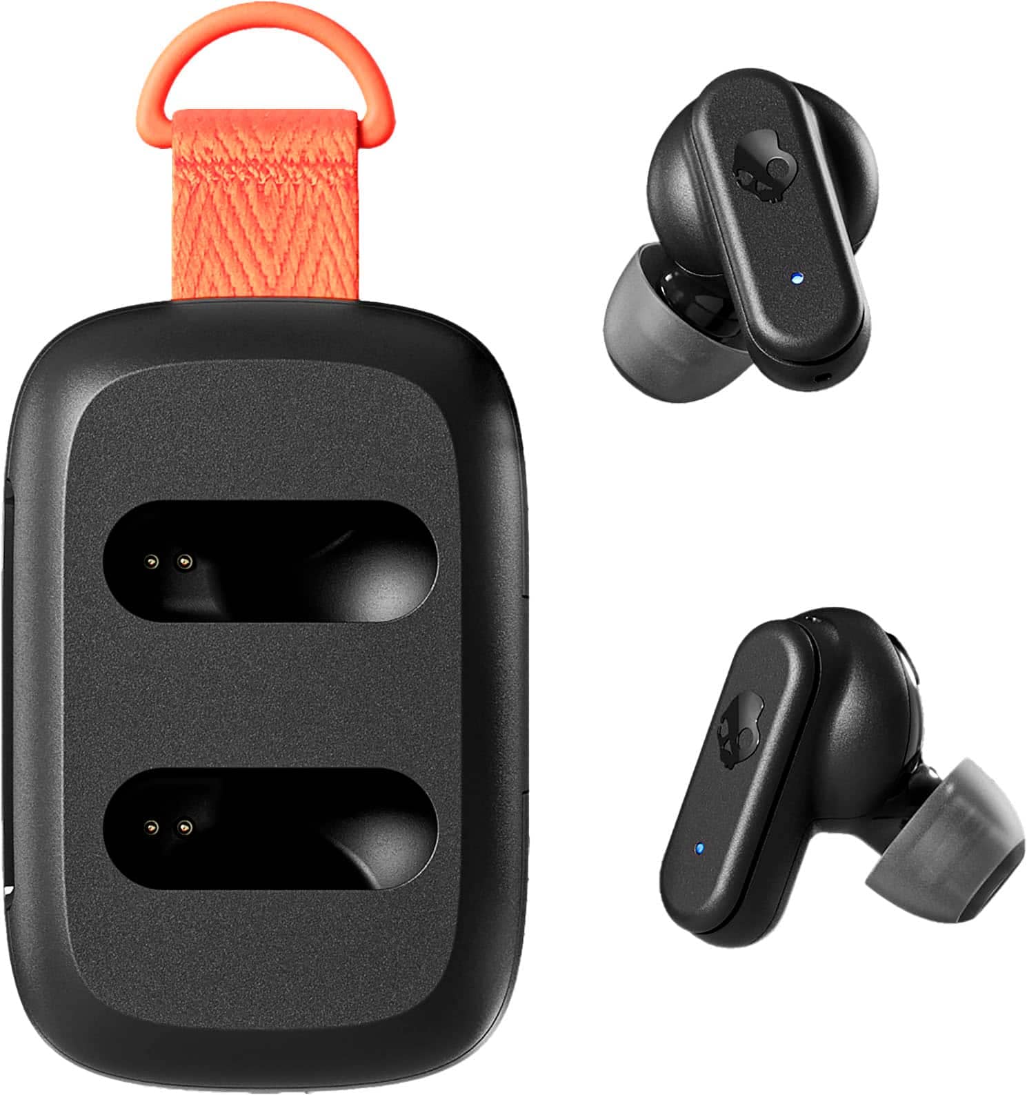 Skullcandy S2DCW-R740 Headphones & Earbuds New Black