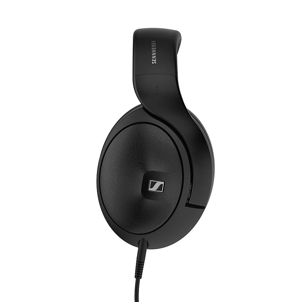 Sennheiser HD 620S Headphones & Earbuds Refurbished - Excellent Black