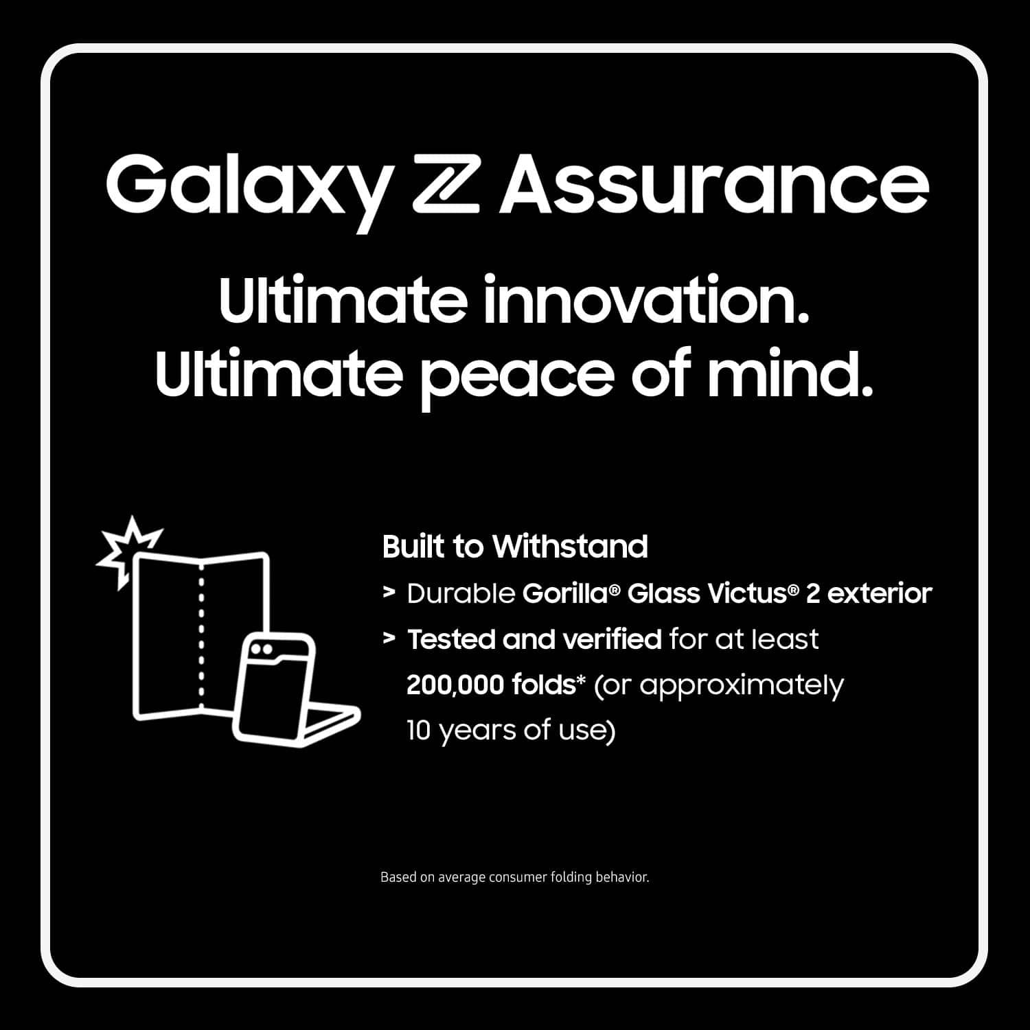 Samsung Galaxy Z Flip6 Cell Phones Silver 256G New Cricket