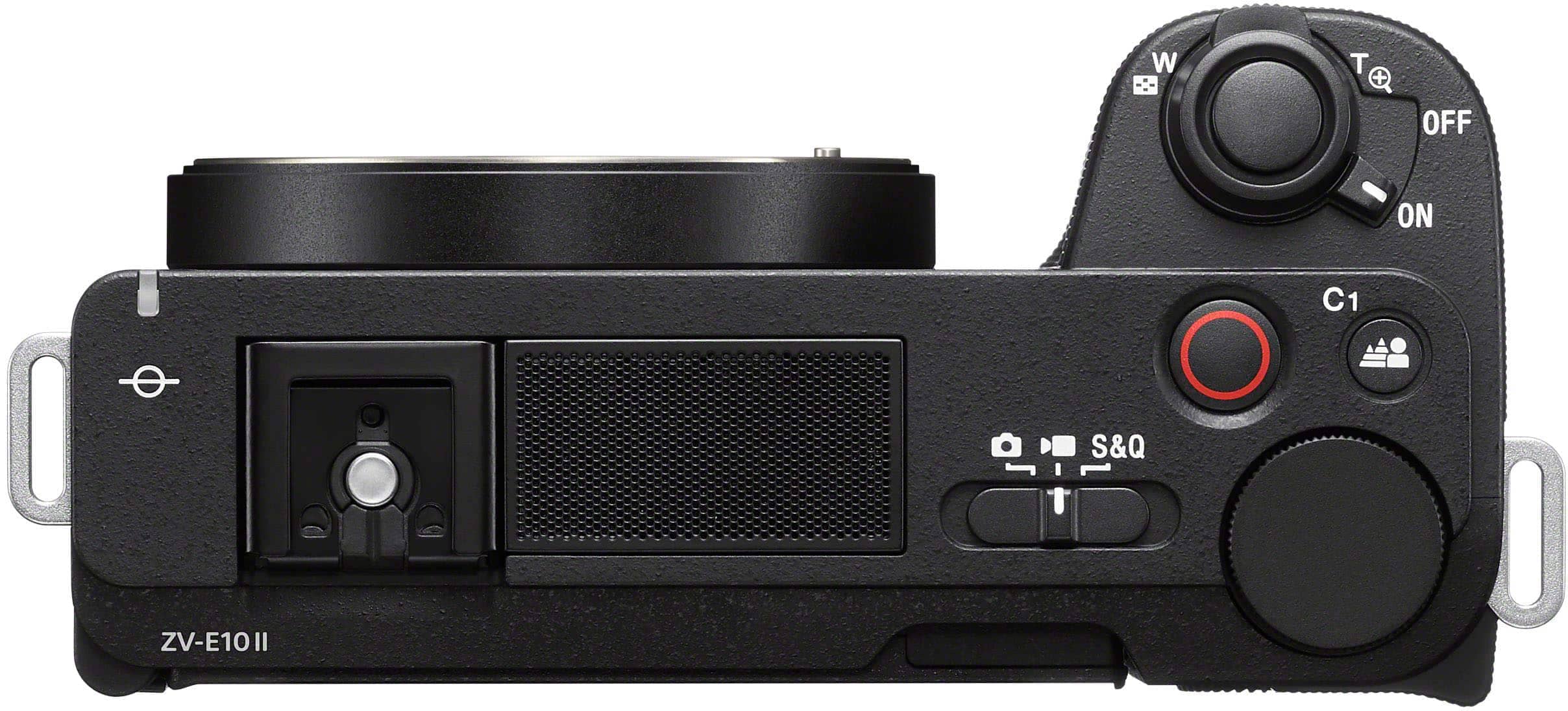 Sony ZV-E10 Digital Cameras White New