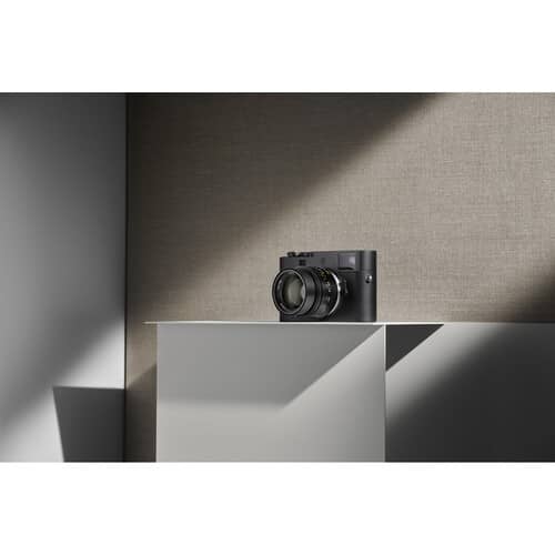 Leica M11-D Digital Cameras Black New