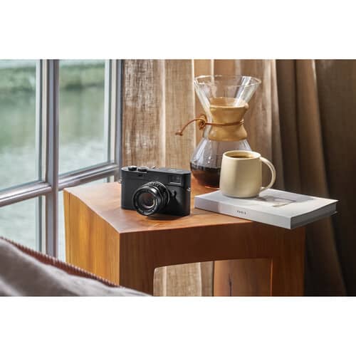 Leica M11-D Digital Cameras Black New