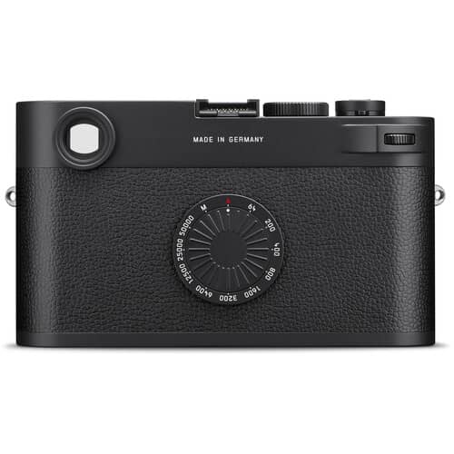 Leica M11-D Digital Cameras Black New