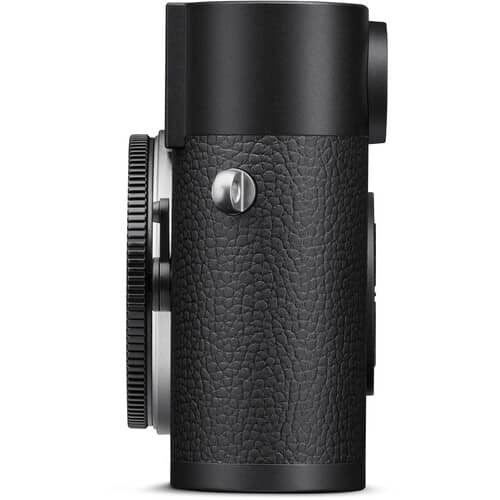Leica M11-D Digital Cameras Black New