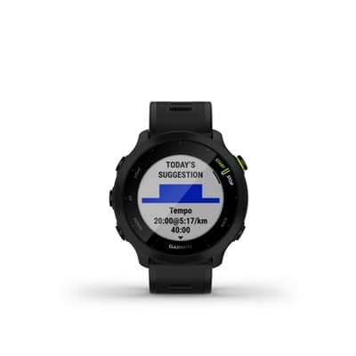 Garmin Garmin Forerunner 45 Smartwatches New Black