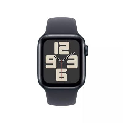 Apple Watch SE 2 Smartwatches New Black