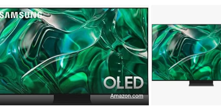 Samsung Q60B TVs