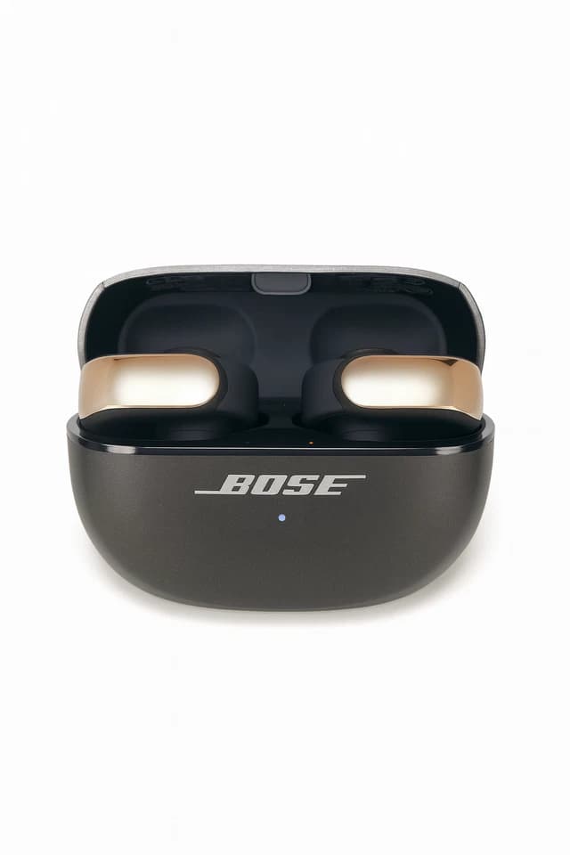 Bose Bose Ultra Open Earbuds Headphones & Earbuds 