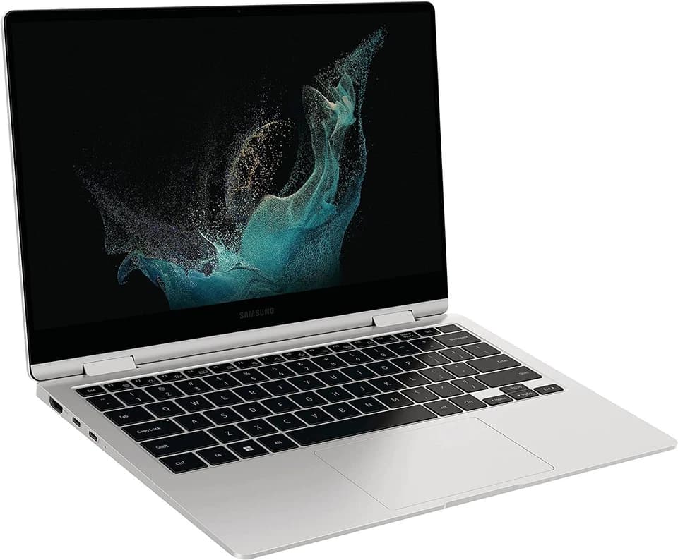 Samsung Galaxy Book2 360 Computers
