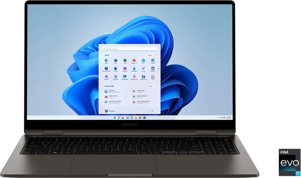 Samsung Galaxy Book3 360 Computers