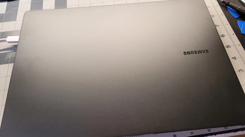 Samsung Galaxy Book3 Ultra Computers