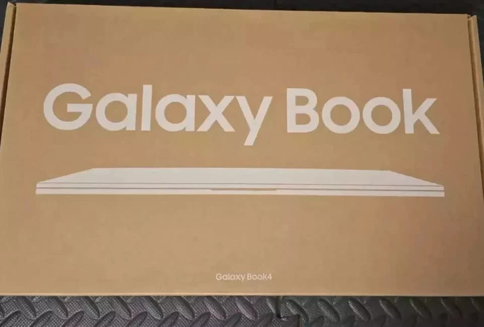Samsung Galaxy Book4 Ultra Computers