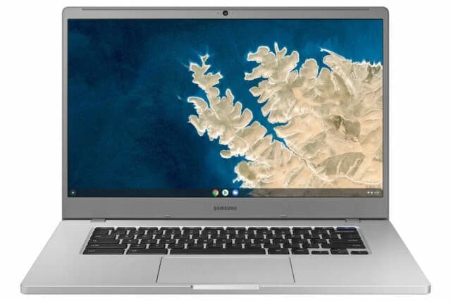 Samsung Galaxy Chromebook Computers