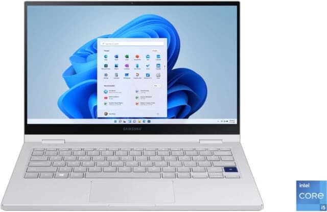 Samsung Galaxy Book Flex2 Alpha Computers