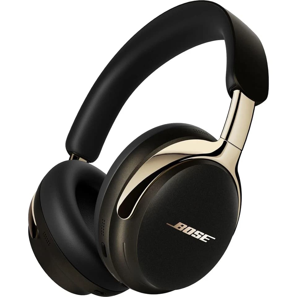 Bose Bose QuietComfort Ultra Headphones (2nd Gen) Headphones & Earbuds 