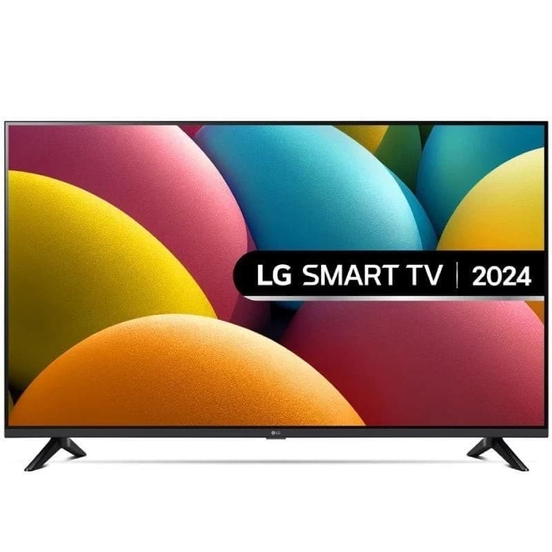 LG R6 TVs