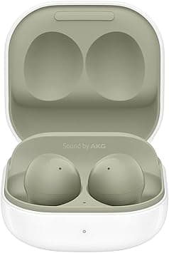 Samsung Galaxy Buds 2 Headphones & Earbuds 