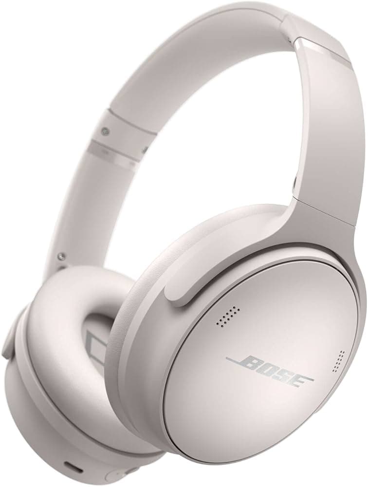Bose QuietComfort 45 Headphones & Earbuds 