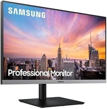 Samsung S24R650FDN Monitors