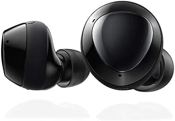 Samsung Galaxy Buds+ Headphones & Earbuds 