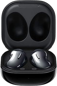 Samsung Galaxy Buds Live Headphones & Earbuds 