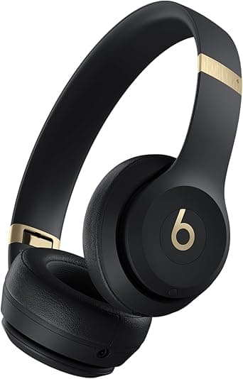 Beats Beats Solo 4 Headphones & Earbuds 