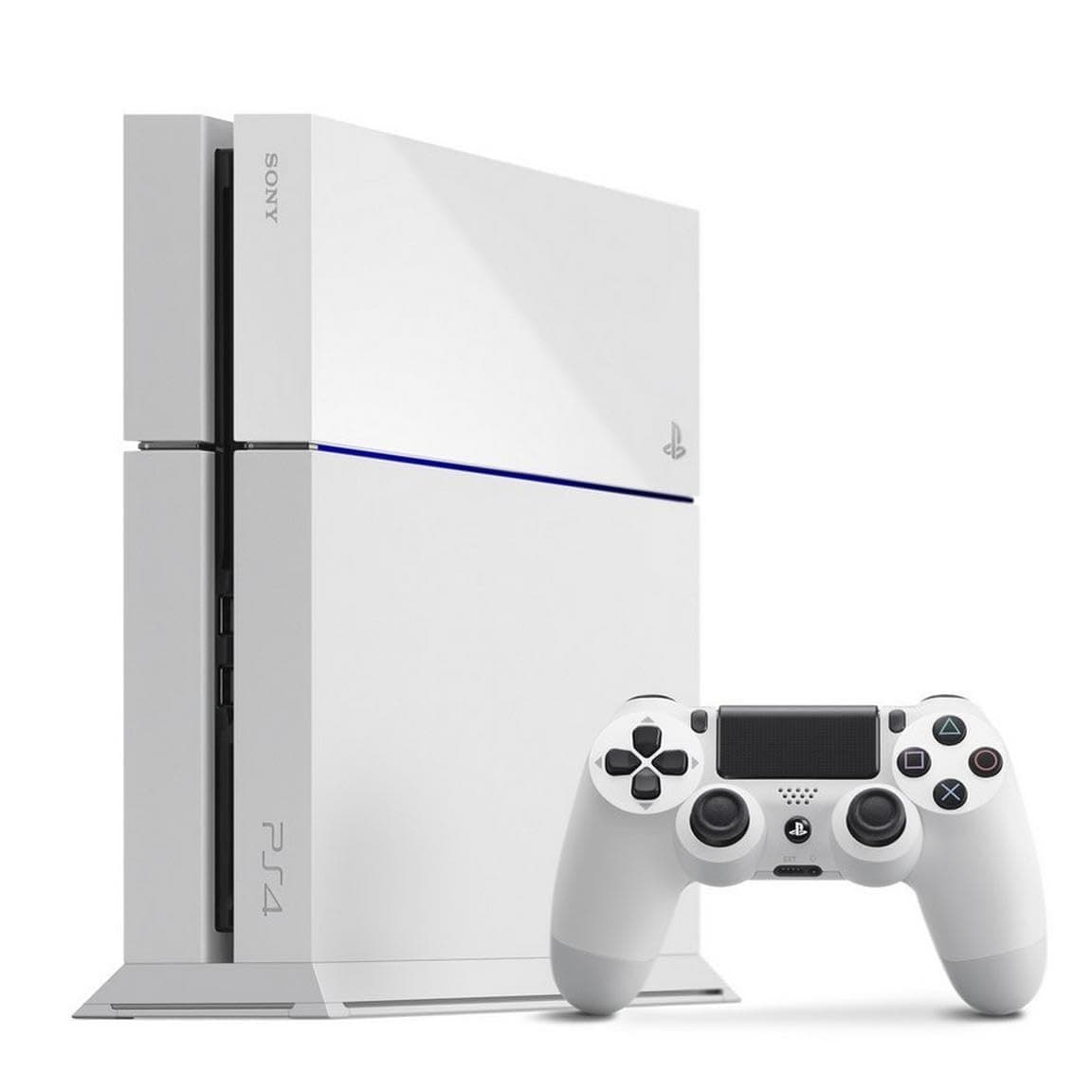 Sony PlayStation 4 Slim Video Game Consoles