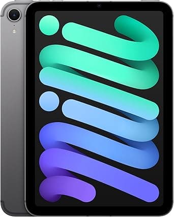 Apple iPad Mini 1st Tablets