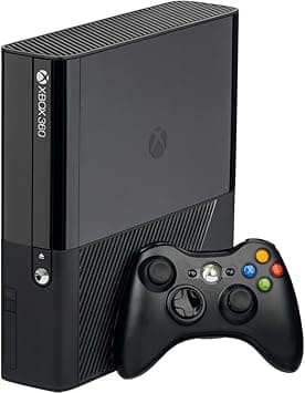 Microsoft Xbox 360 Video Game Consoles