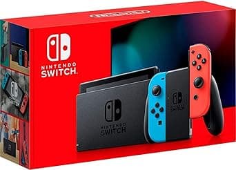 Nintendo Switch (Standard) Video Game Consoles