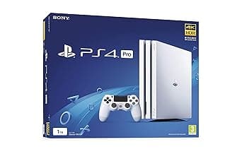 Sony PlayStation 4 Pro Video Game Consoles