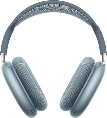 Apple AirPods Max Headphones & Earbuds 