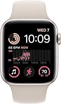 Apple Watch SE 2 Smartwatches
