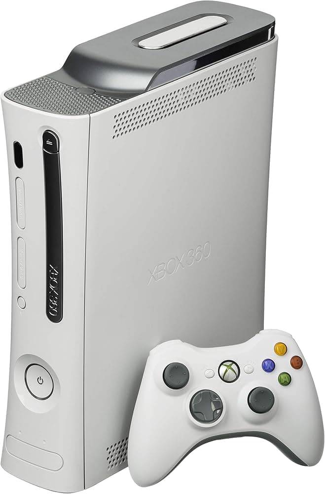Microsoft XBOX 360 E Video Game Consoles