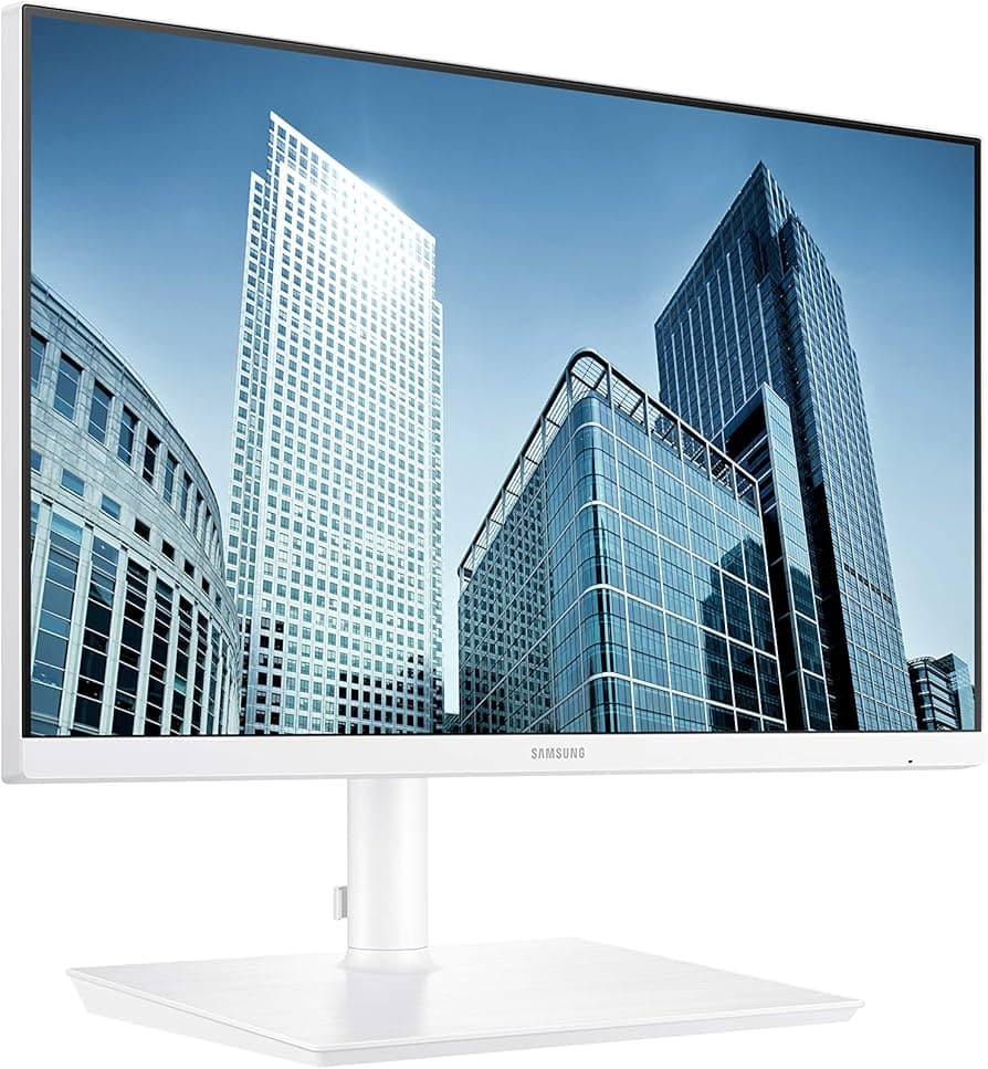 Samsung S24A608UCN Monitors